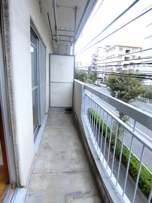 物件内観写真20　(ベランダ・バルコニー)