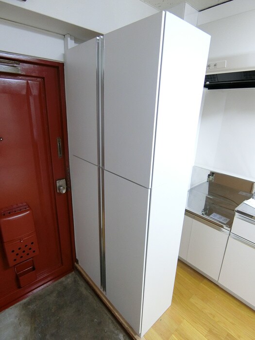 物件内観写真21　(靴箱)