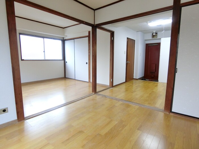 物件内観写真22　(居室)