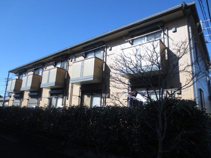 物件外観写真4　(外観写真)