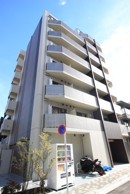 SHOKEN　Residence高島平Ⅱ(301)外観写真