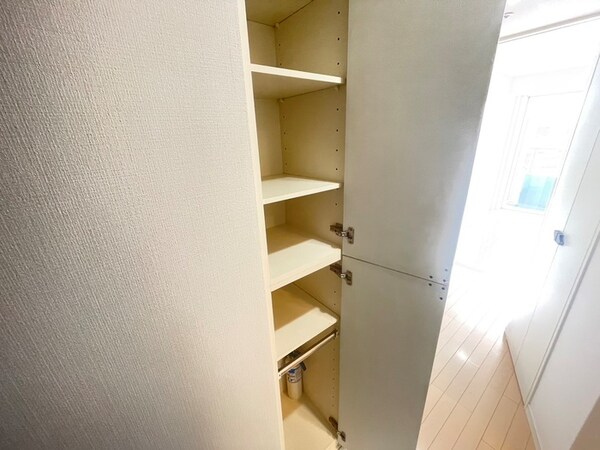靴箱