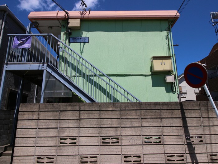 物件外観写真2　(外観写真)