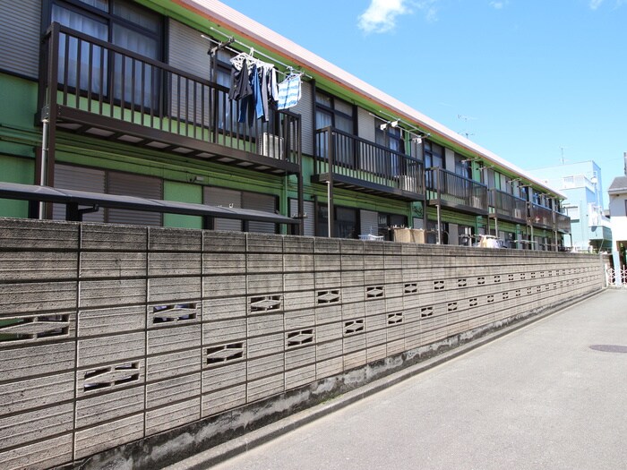 物件外観写真4　(外観写真)