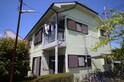 ヤマノハイツ２号棟