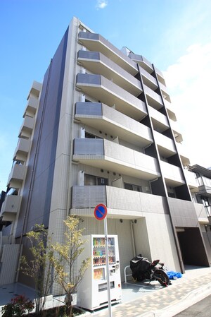 SHOKEN　Residence高島平Ⅱ(302)外観写真