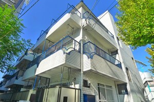 サンロイヤル外観写真