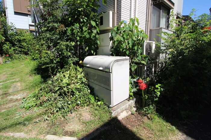 物件外観写真6　(建物設備)