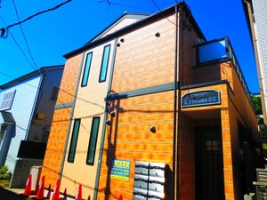 ８７ｈｏｕｓｅ０２外観写真