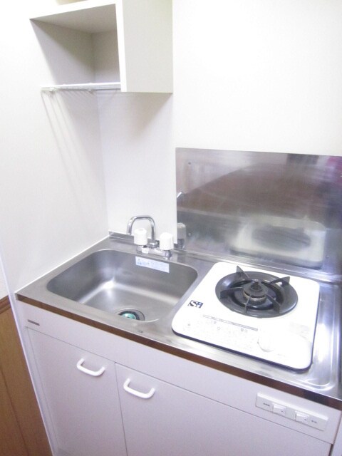 物件内観写真10　(キッチン)