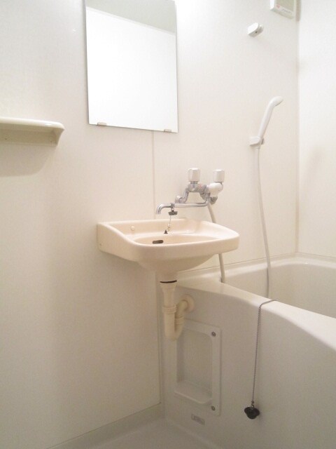 物件内観写真11　(バス／シャワールーム等)