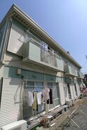 パナハイツ増田