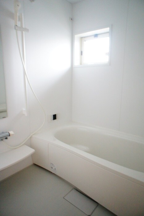 物件内観写真10　(バス／シャワールーム等)