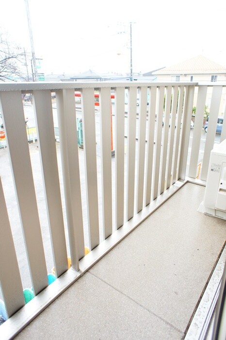 物件内観写真15　(ベランダ・バルコニー)