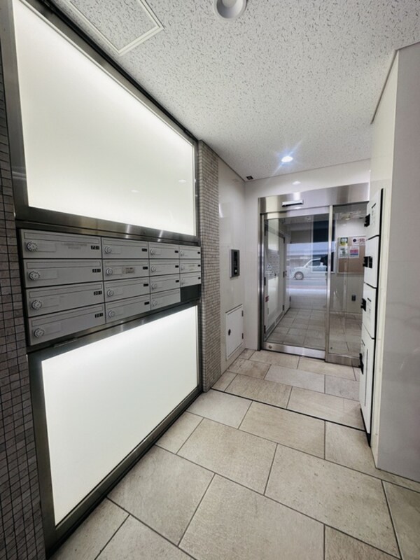 建物設備