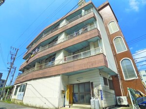 第2コーポ戸塚外観写真
