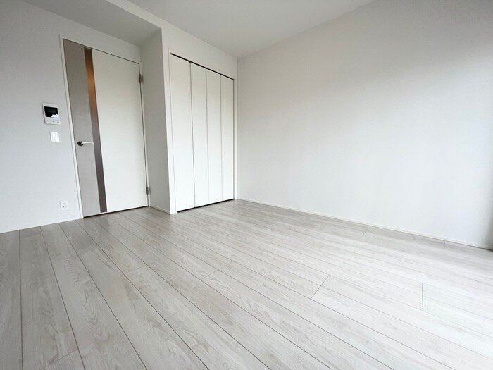 ドゥーエ西小山の内観写真