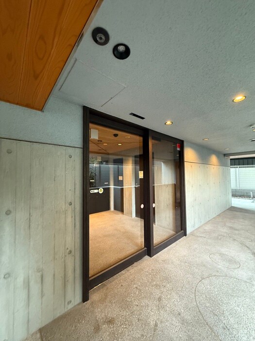 ドゥーエ西小山のその他