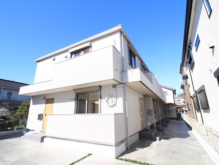 仮）ウェルステージコート外観写真