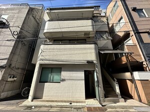 フェリシア　イズミ外観写真