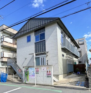 Ｓ－Ｆｒｏｎｔ外観写真