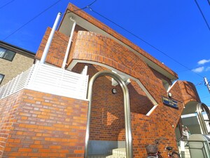 オネスティ船橋壱番館外観写真