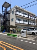神庭コ－ポ