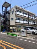 神庭コ－ポ