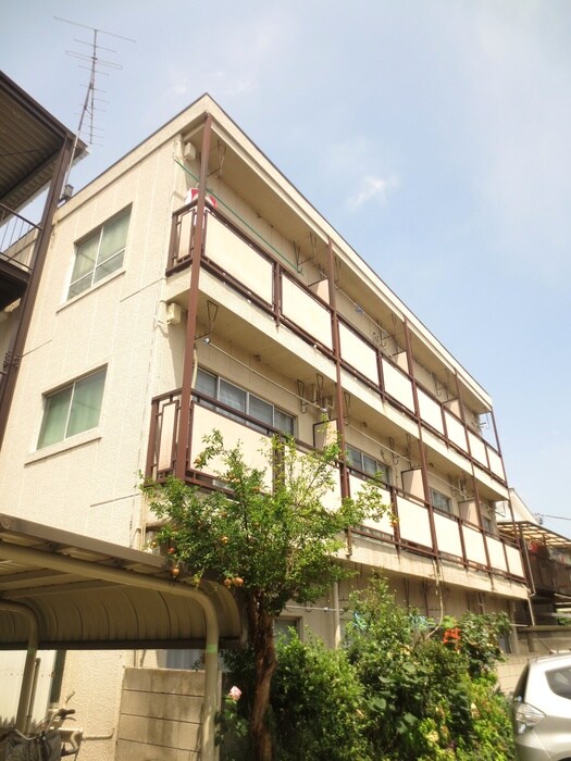 物件外観写真5　(外観写真)