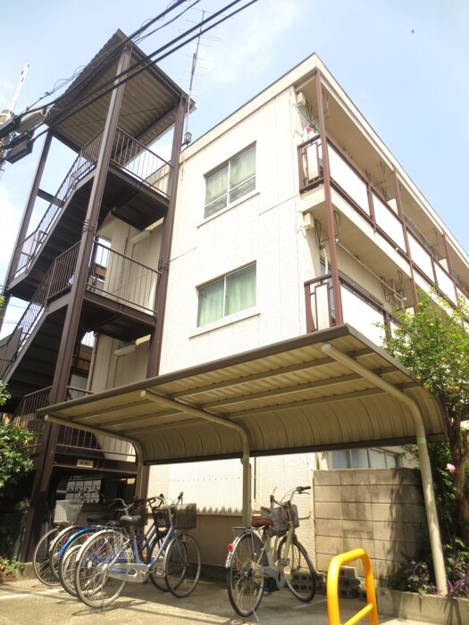 物件外観写真6　(外観写真)