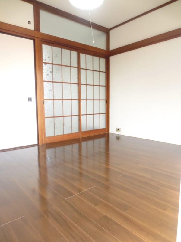 居室