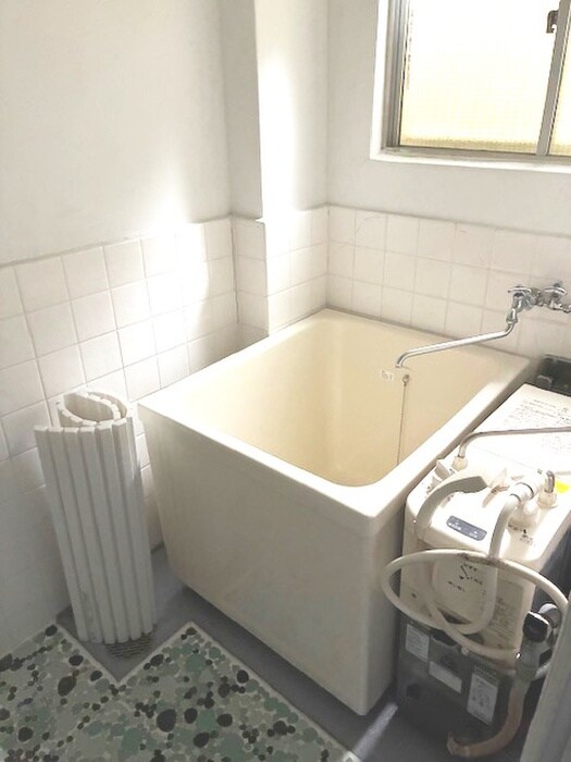 物件内観写真10　(バス／シャワールーム等)