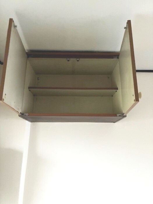 物件内観写真13　(収納)