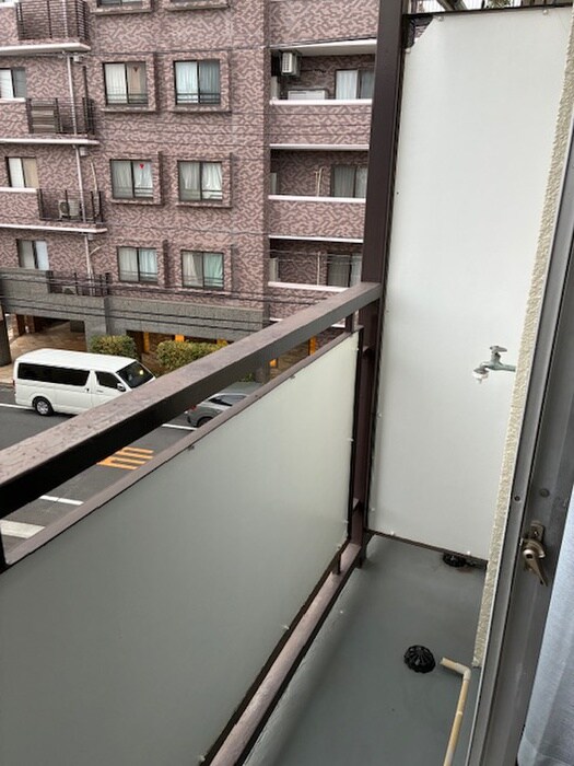 物件内観写真14　(ベランダ・バルコニー)