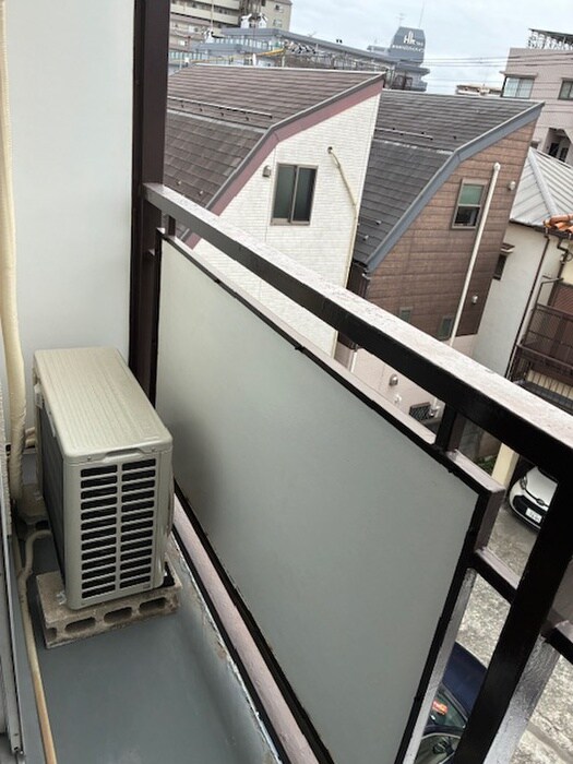 物件内観写真15　(ベランダ・バルコニー)