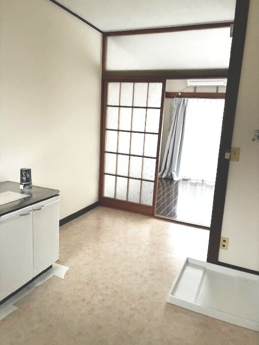 物件内観写真18　(廊下)