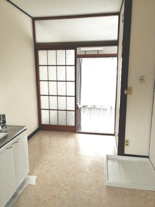 物件内観写真19　(玄関)