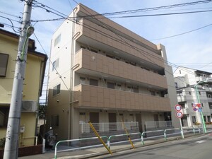 Ｍ・ⅠビルⅤ外観写真