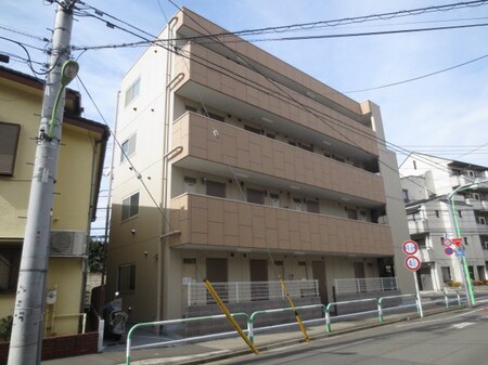 Ｍ・ⅠビルⅤ外観写真
