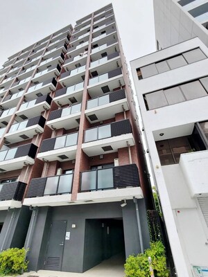 GRANDREVE横濱Ⅰ外観写真