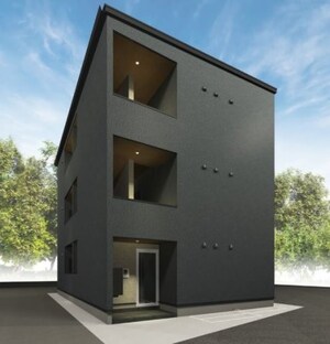 ｒｏｂｏｔｈｏｍｅつくしが丘外観写真