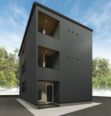 ｒｏｂｏｔｈｏｍｅつくしが丘外観写真