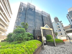 TOP明大前第3(432)外観写真