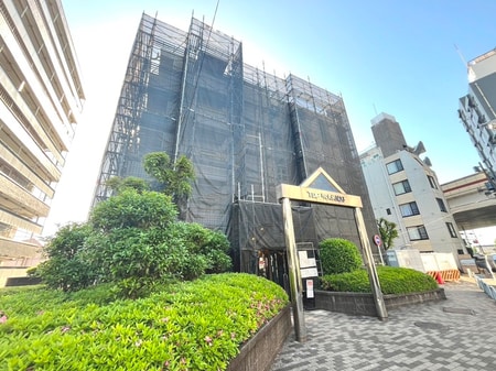 TOP明大前第3(432)外観写真