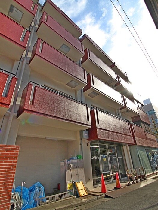 物件外観写真2　(外観写真)