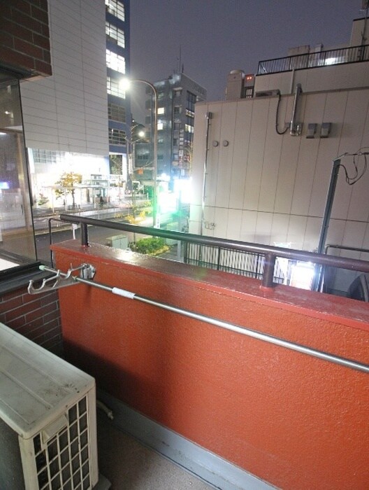 物件内観写真14　(ベランダ・バルコニー)