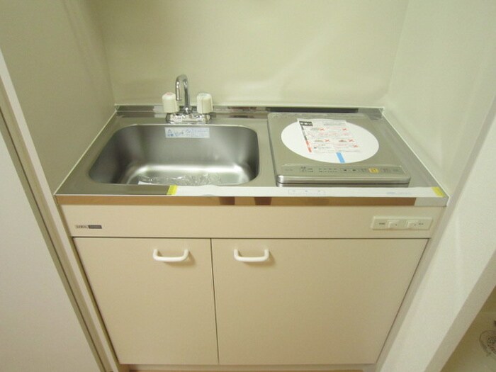 物件内観写真13　(キッチン)