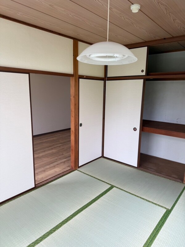 居室
