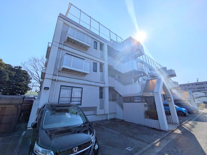 物件外観写真2　(その他)