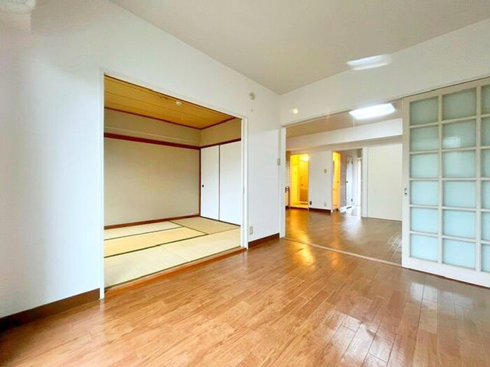 物件内観写真7　(居室)